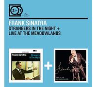 Frank Sinatra – Strangers in the Night – Import – Universal Billard