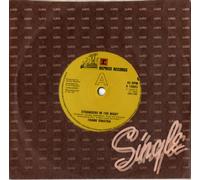 Sinatra Frank - Strangers In The Night