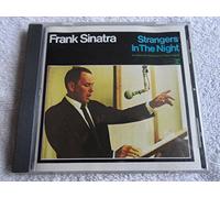 Sinatra, Frank - Strangers in the Night by Sinatra, Frank (1990) Audio CD