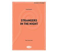 SINATRA FRANK - STRANGERS IN THE NIGHT - PVG