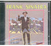 Sinatra,Frank - Sunny Side of The Stree [Import]