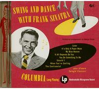 Sinatra, Frank - Swing and Dance with Frank Sin [Import]