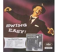 Sinatra,Frank - Swing Easy [Import]