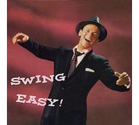 Frank Sinatra - Swing Easy (1954)