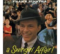 Sinatra, Frank - Swingin' Affair
