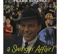 Sinatra, Frank - Swingin' Affair