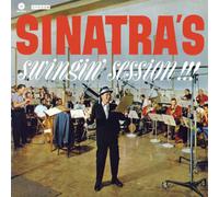 Sinatra Frank/Swingin' Session