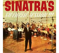 Sinatra, Frank - Swingin' Session/Come. [Import]