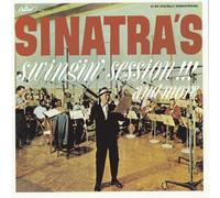 Sinatra, Frank - Swingin' Session & More