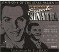 Sinatra, Frank - Symphony Stars Presents Best of Frank Sinatra