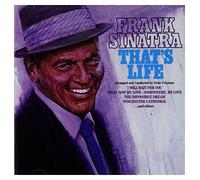 Sinatra, Frank - That's Life