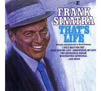 Sinatra, Frank - That's Life
