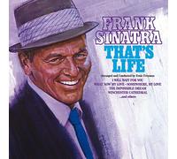 SINATRA, FRANK - That'S Life