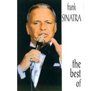 Sinatra Frank The Best Of Pvg Book