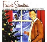 Sinatra, Frank - The Christmas Album