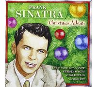 Sinatra Frank - The Christmas Album