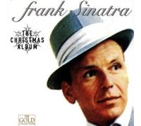 Sinatra,Frank - The Christmas Album [Import]