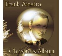 Sinatra Frank - The Christmas Album [Import]