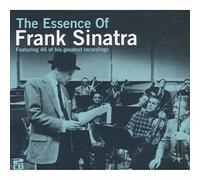 Sinatra,Frank - The Essence of