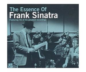 Sinatra,Frank - The Essence of