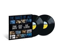 Frank Sinatra – The Giants Of Jazz – Vinyle
