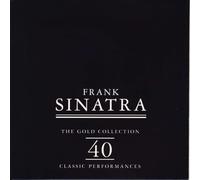 Sinatra, Frank - The Gold Collection