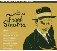 Sinatra, Frank - The Immortal [Import]