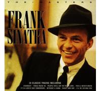 Sinatra Frank - The Masters [Import]