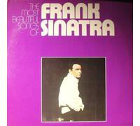 SINATRA, Frank - The Most Beautiful Songs Of Frank Sinatra