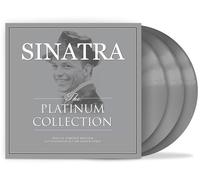 Sinatra, Frank - The Platinum Collection [Import]