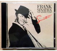 Sinatra Frank - The Reprise Years