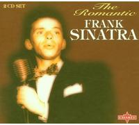 Sinatra,Frank - The Romantic Frank Sinatra [Import]