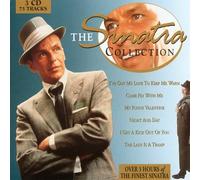 Sinatra, Frank - The Sinatra Collection/3er Box [Import]