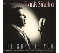 Sinatra,Frank - The Song Is You