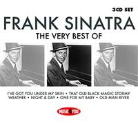Sinatra,Frank - The Very Best of [Import]