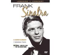 Sinatra,Frank - The Vintage Years