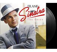 Sinatra, Frank - The Voice