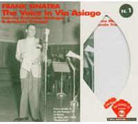Sinatra Frank - The Voice in Via asiago