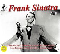 Sinatra,Frank - The World of Frank Sinatra [Import]