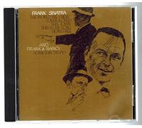 Sinatra,Frank - The World We Knew