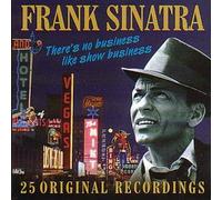 Sinatra,Frank - There's No Business Like Show