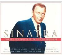 Sinatra, Frank - There's No Like Show Business
