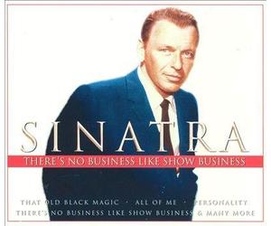 Sinatra, Frank - There's No Like Show Business