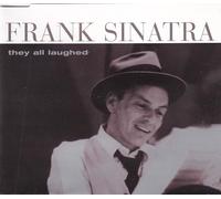 Sinatra, Frank - They All Laughed [Import]
