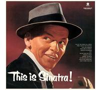Ceci Est Sinatra [LP] (Vinyle)