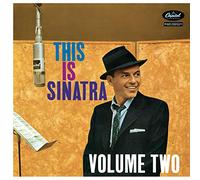 Sinatra Frank - This is Sinatra Vol.2 [Import]