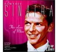 Sinatra, Frank - This Love of Mine