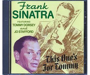 Sinatra, Frank - This One's for Tommy