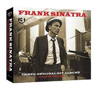 Sinatra, Frank - Three Original Hit-Ltd [Import]