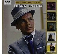 Sinatra, Frank - Timeless.. -Box Set-